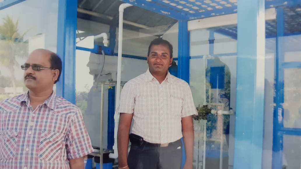 Process Water Systems